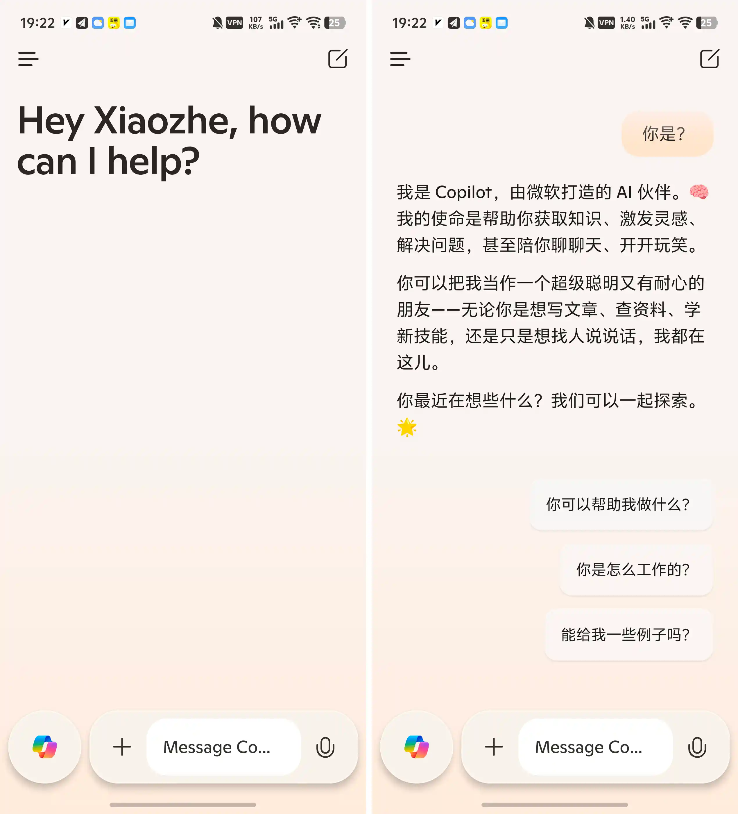 人工智能 Copilot v30.0.430219001 学习版插图